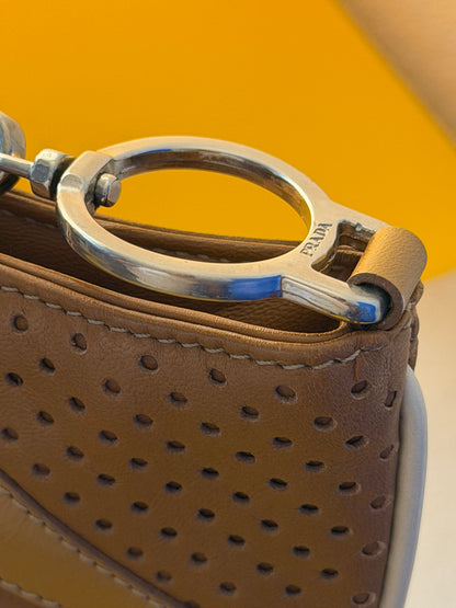 Prada Shoulder Bag S/S 2000