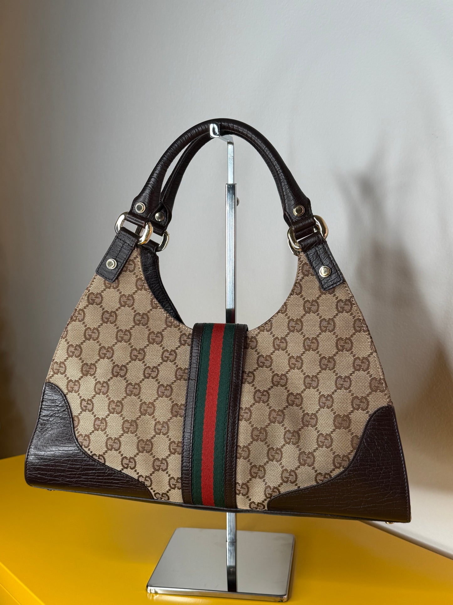 Gucci Bardot Junco