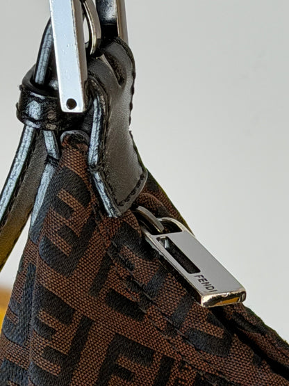 Hobo Fendi Zucchino