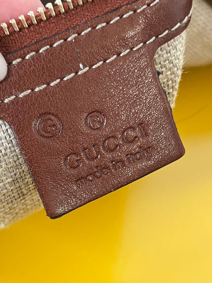 Gucci Bouvier Giant