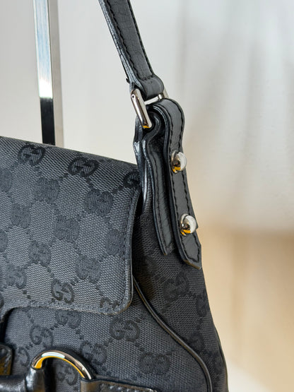 Gucci Horsebit