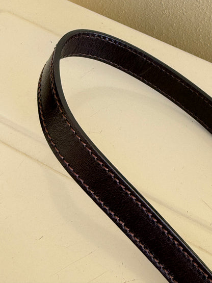 Fendi Zucca tracollina