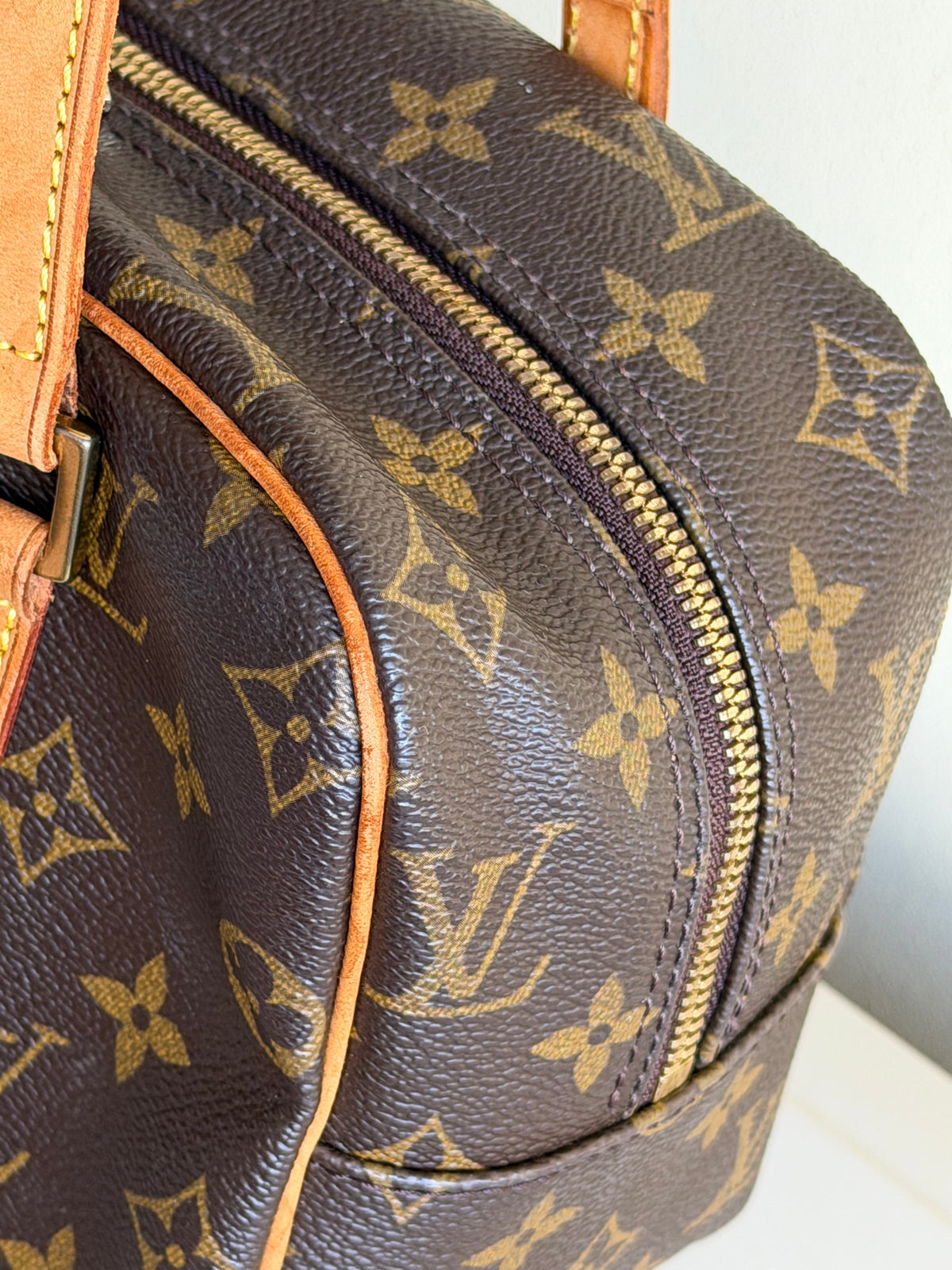Louis Vuitton Citè MM