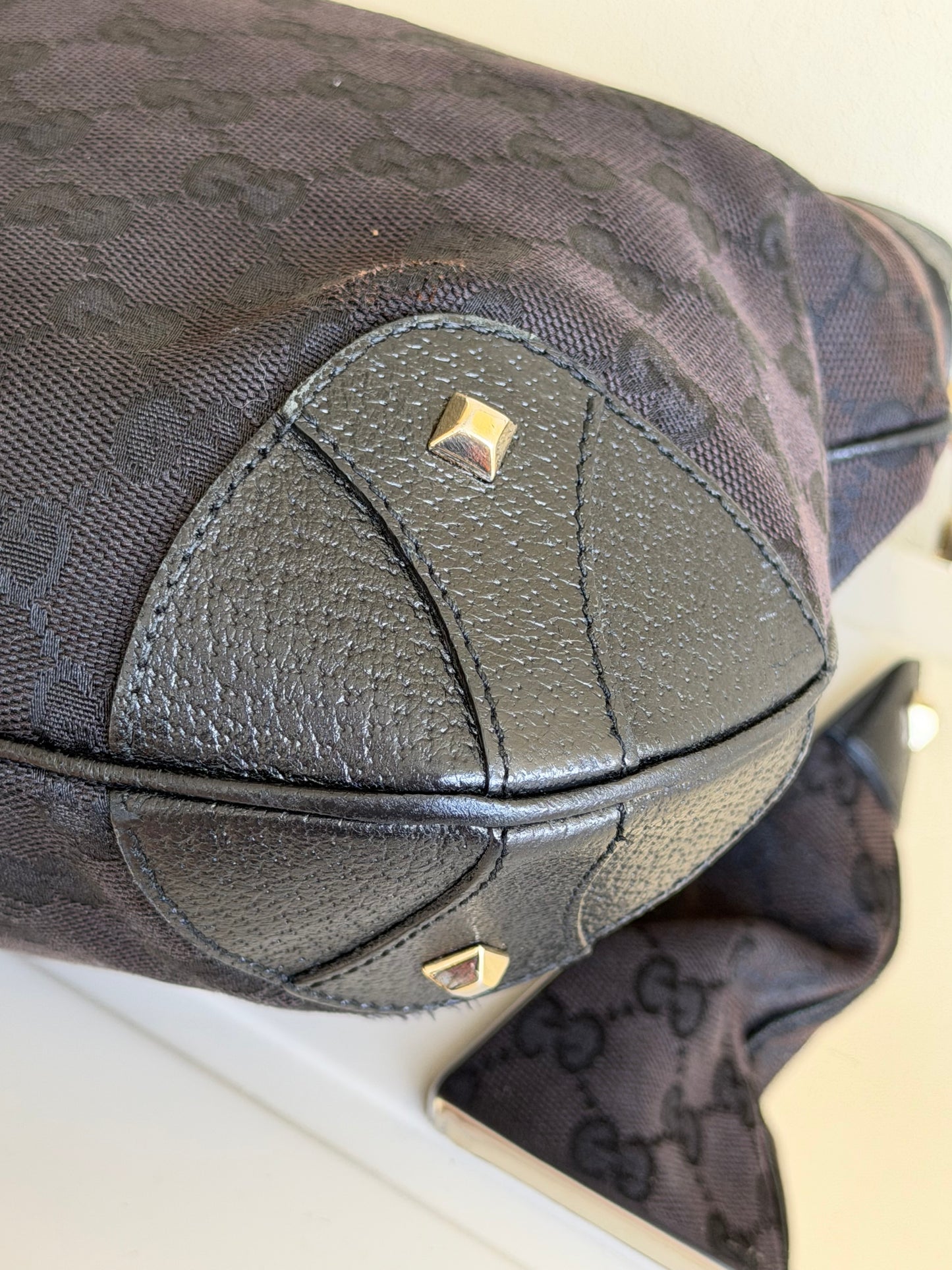 Gucci New Jackie