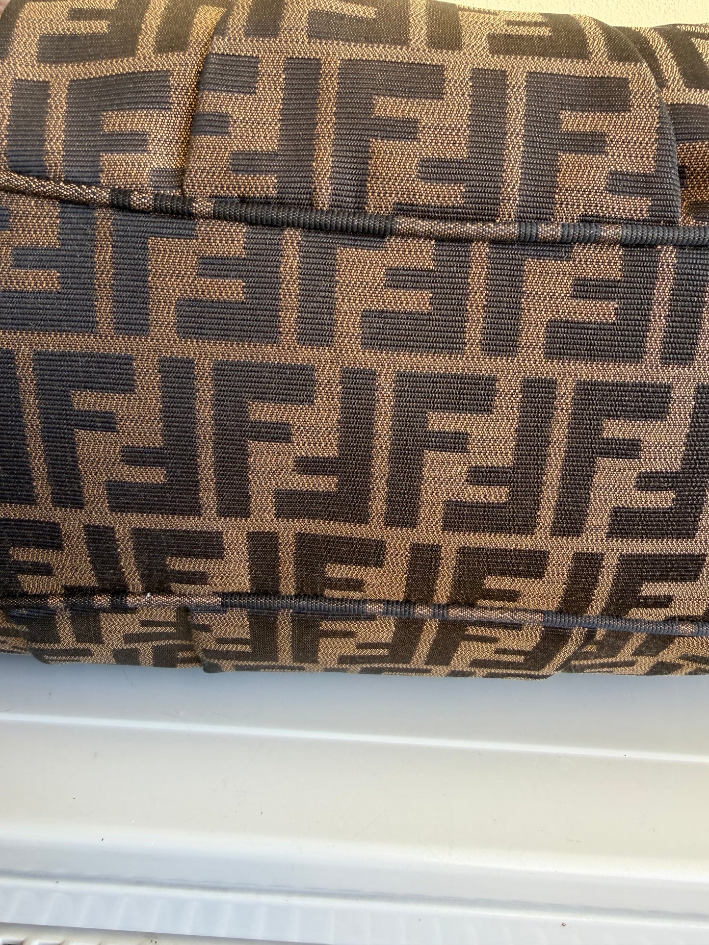 Fendi Mia Zucca