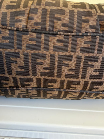 Fendi Mia Zucca