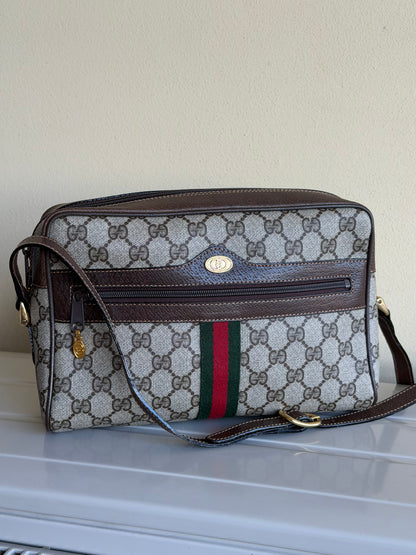 Gucci tracolla ophidia vintage