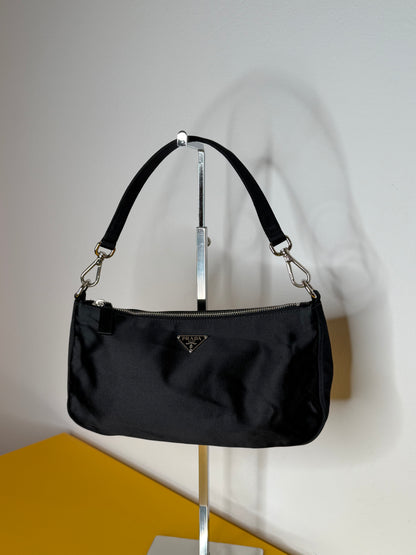 Prada Pochette raso