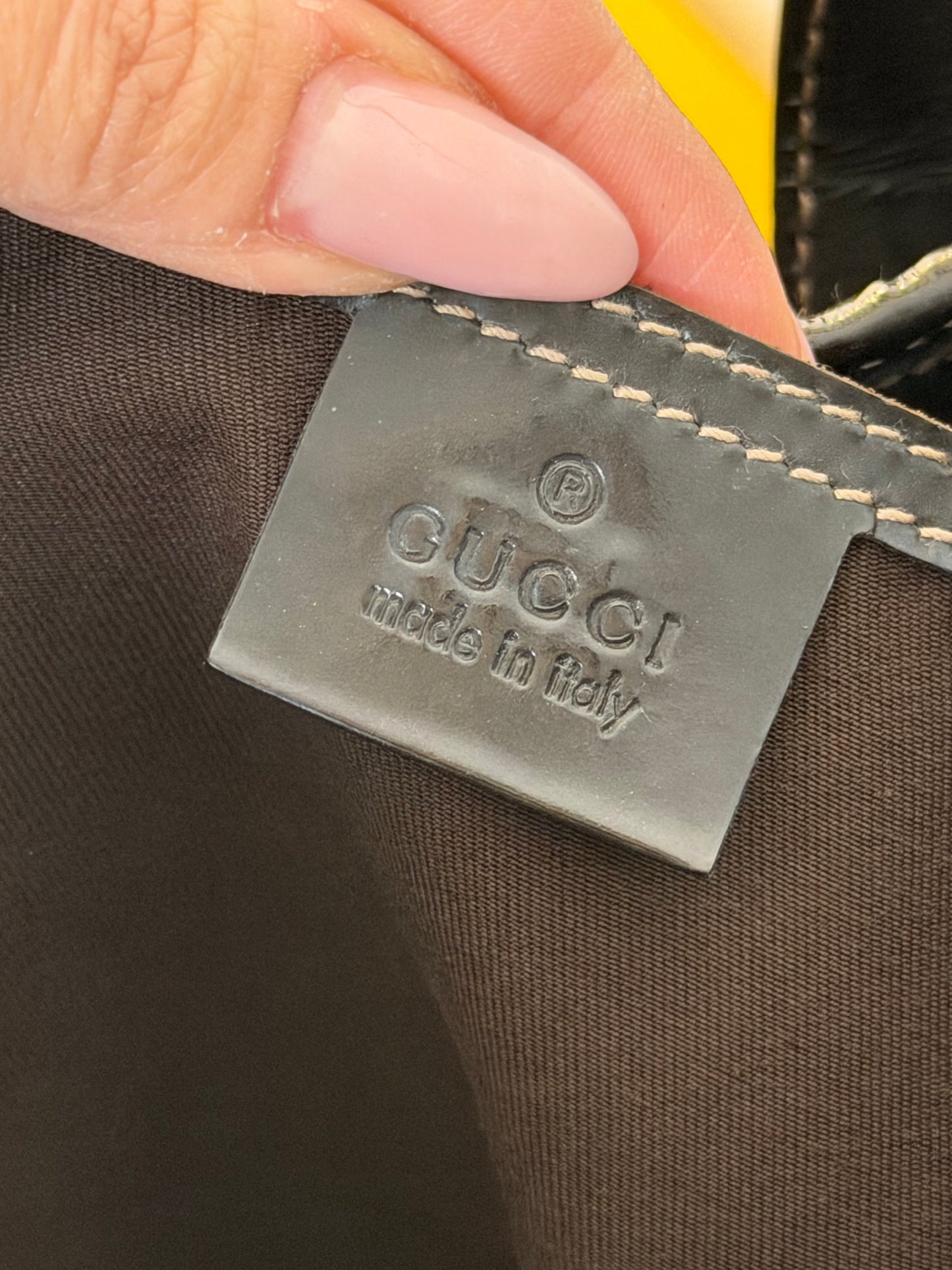 Gucci Joy GG Supreme