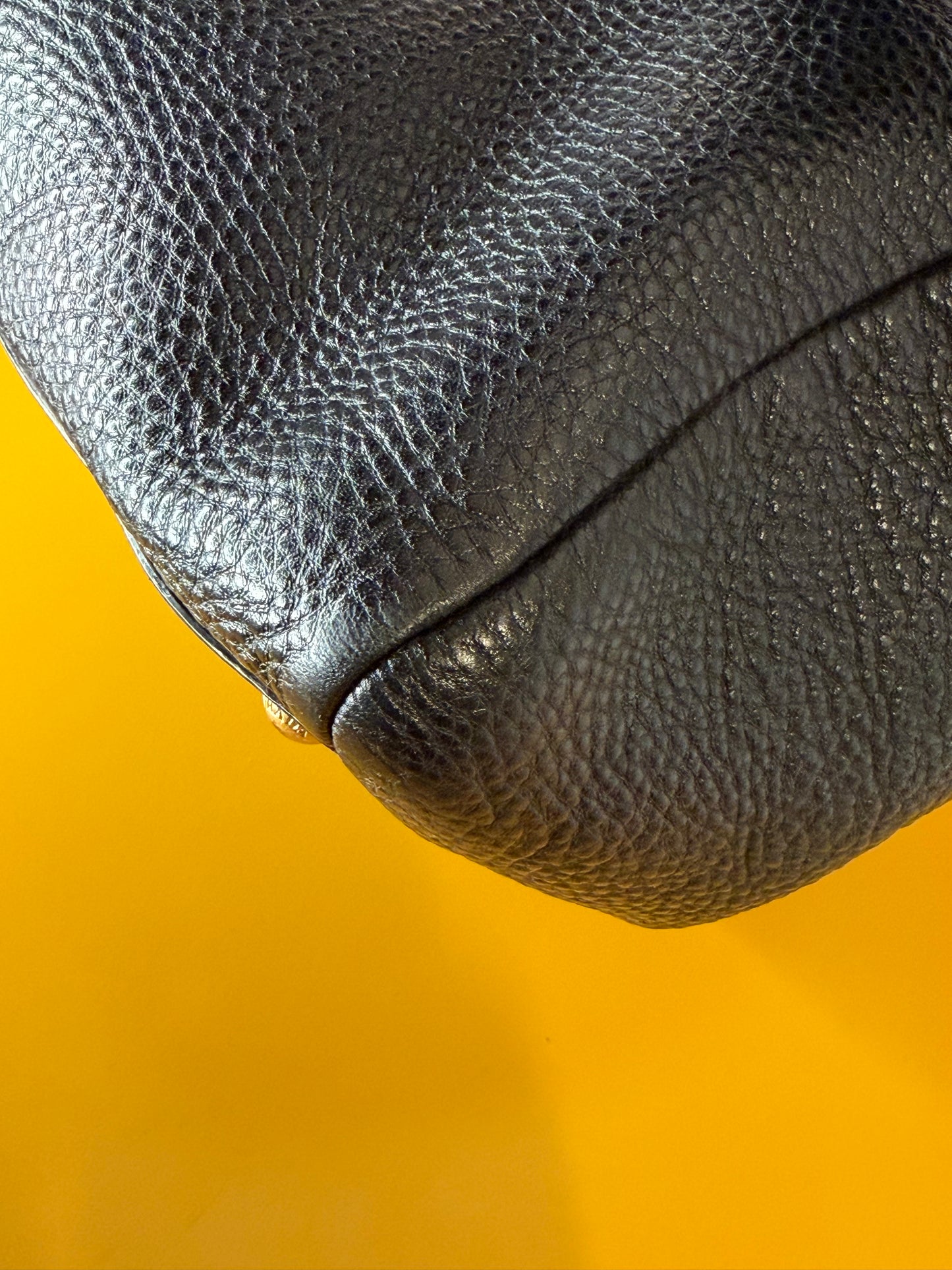 Prada tote nera