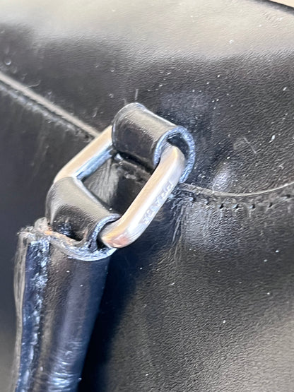 Prada Bowling Bag