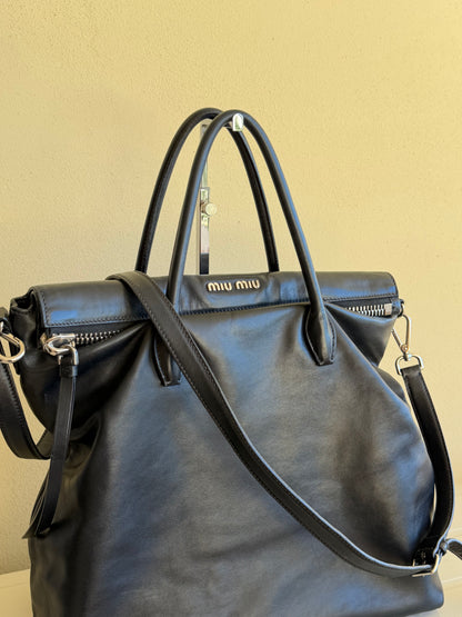 Miu Miu Tote