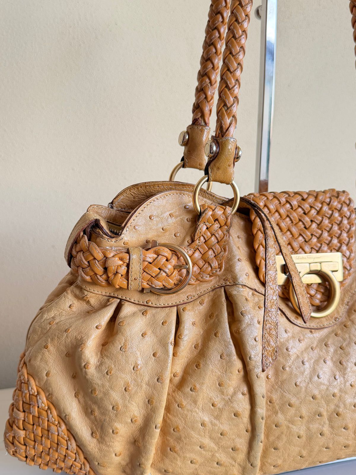 Salvatore Ferragamo Marisa