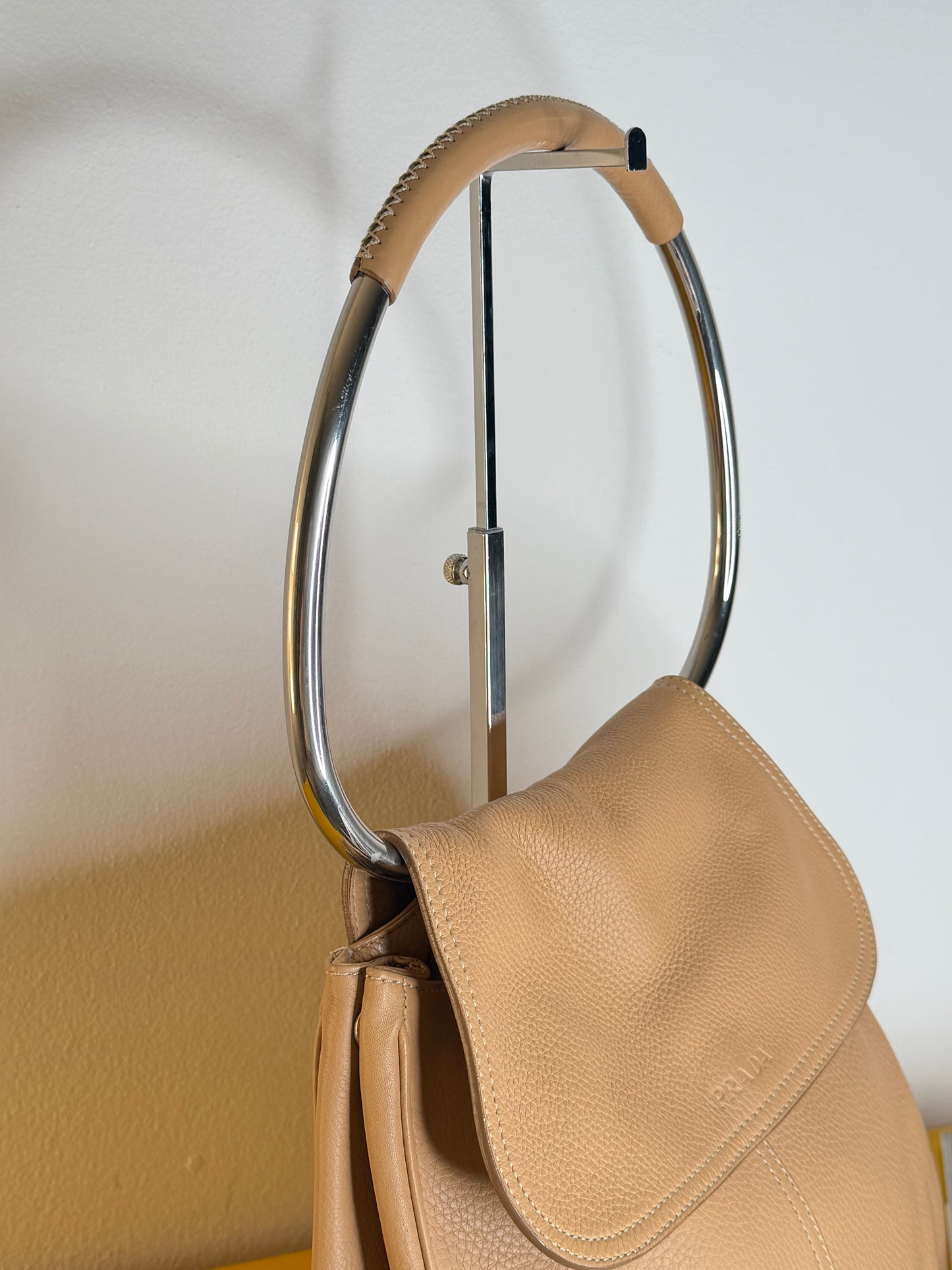 Prada Hobo Spring/Summer 2003