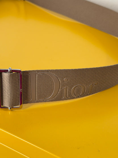 Dior Street chic tracolla