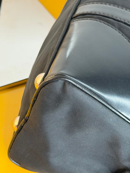 Prada Mini Tote