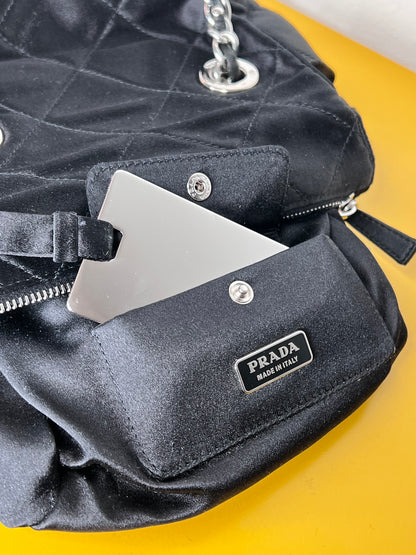 Prada Mini Handbag