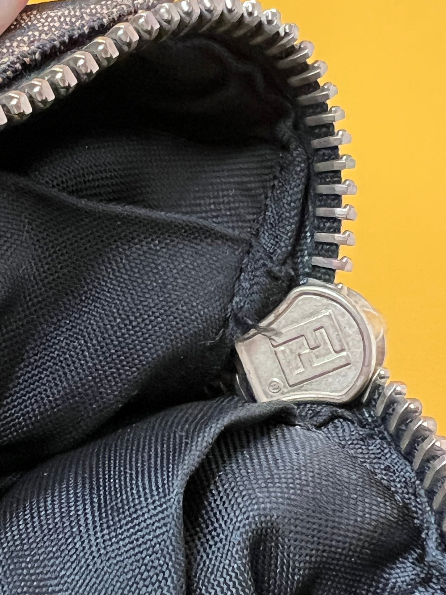 Fendi Chef a Spalla