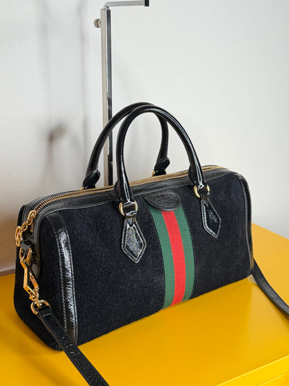 Gucci bauletto ophidia