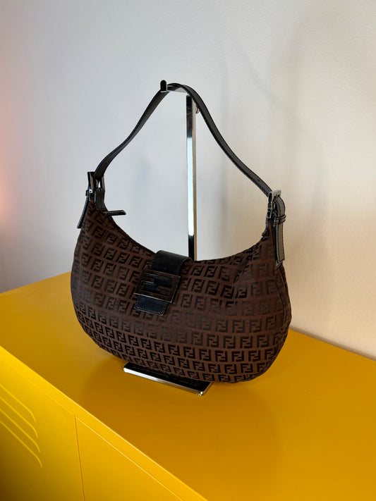 Hobo Fendi Zucchino