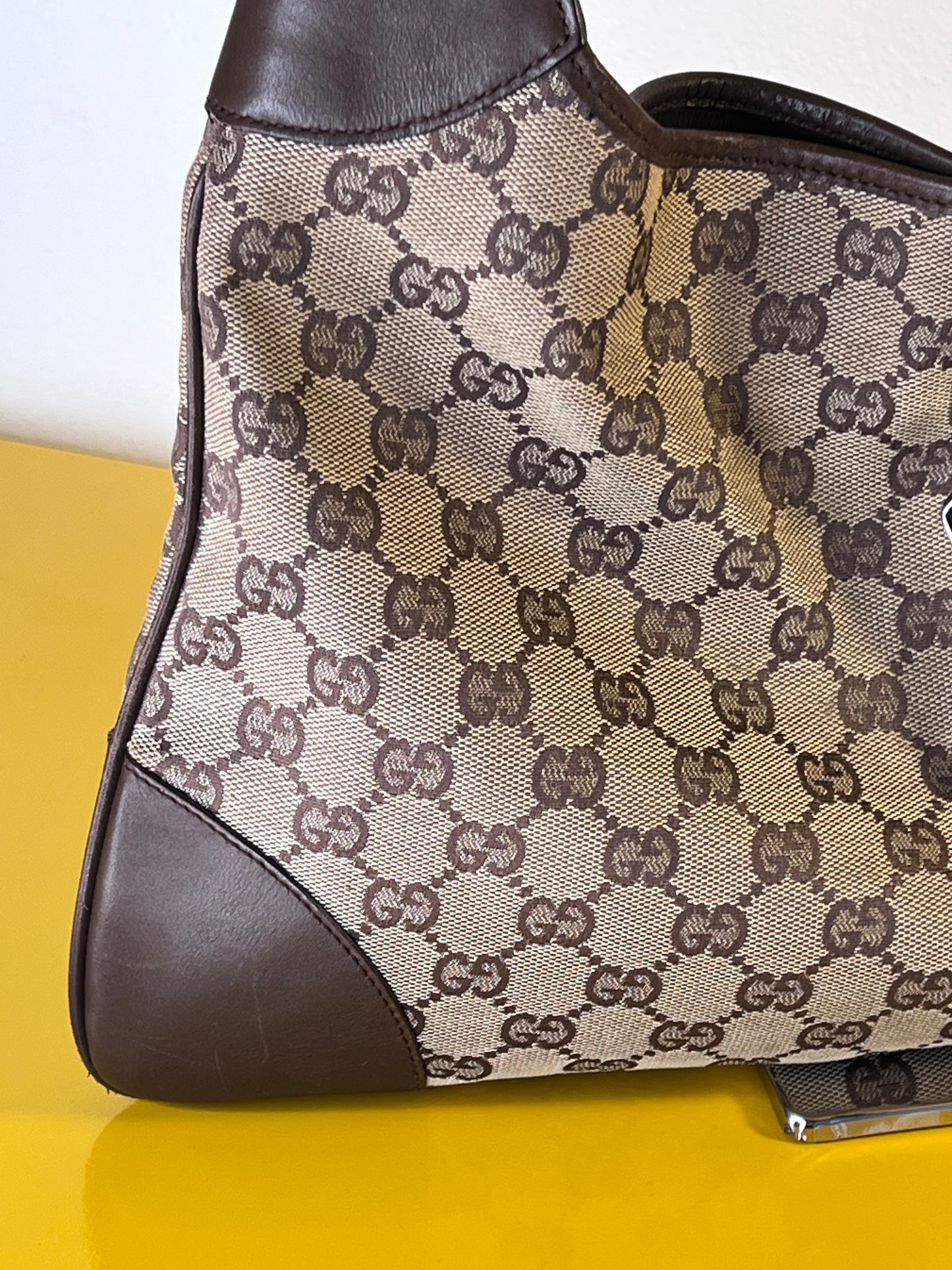 Gucci Jackie brown