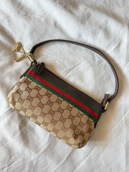 Gucci Pochette Banda Web