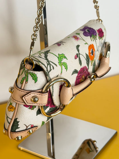 Gucci Horsebit Chain