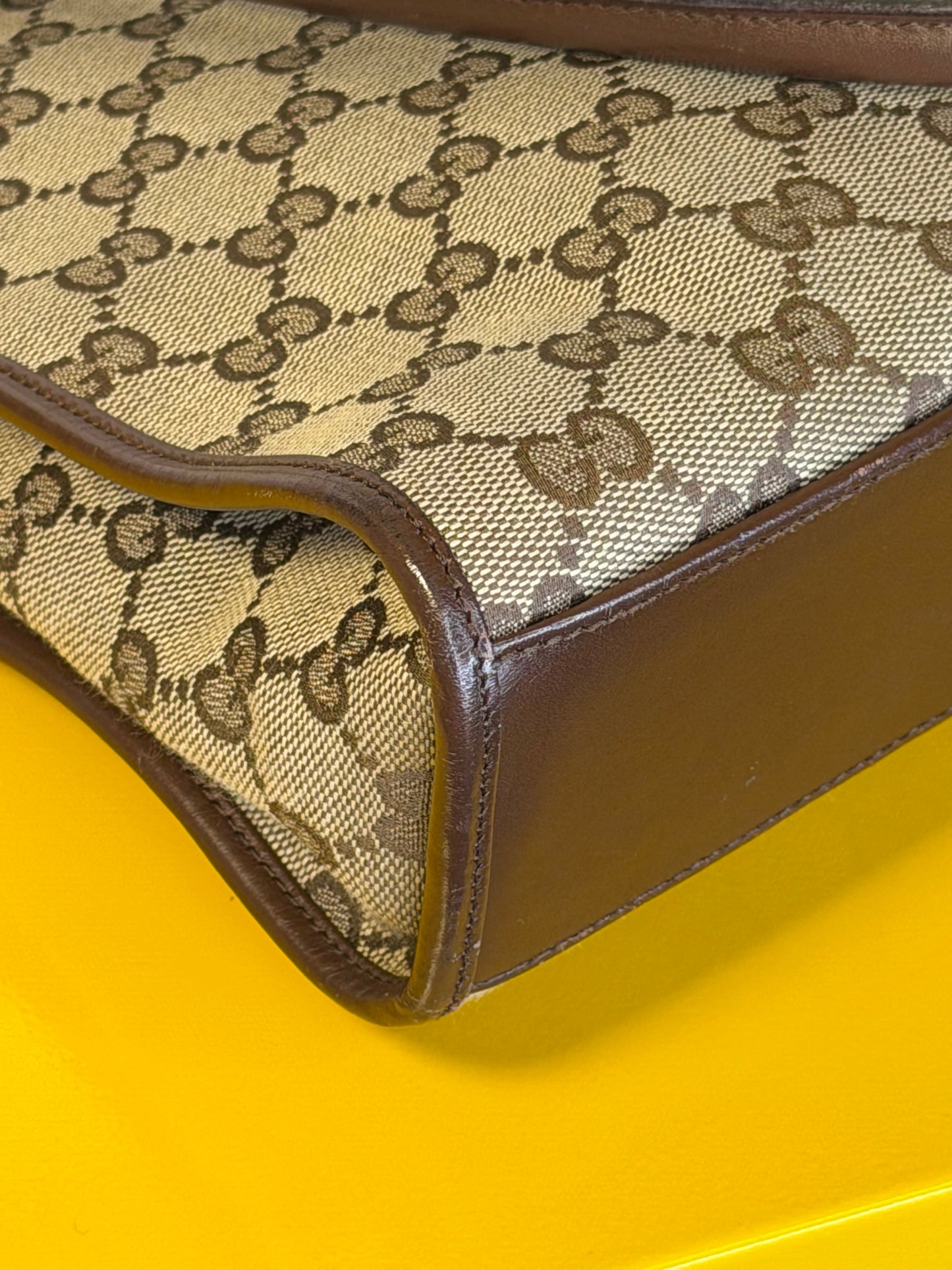 Gucci Hobo