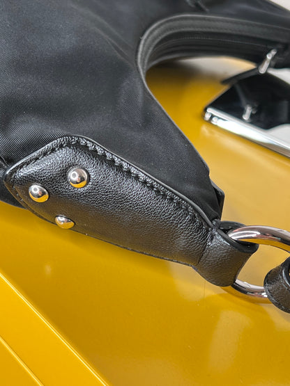 Prada shoulder bag Heart