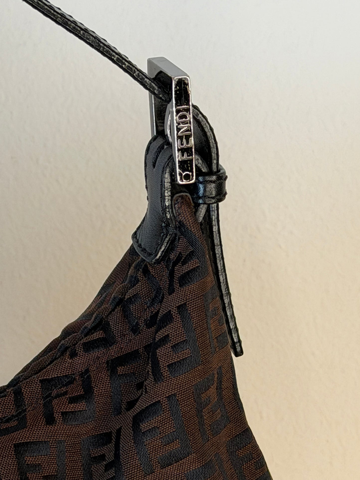 Hobo Fendi Zucchino