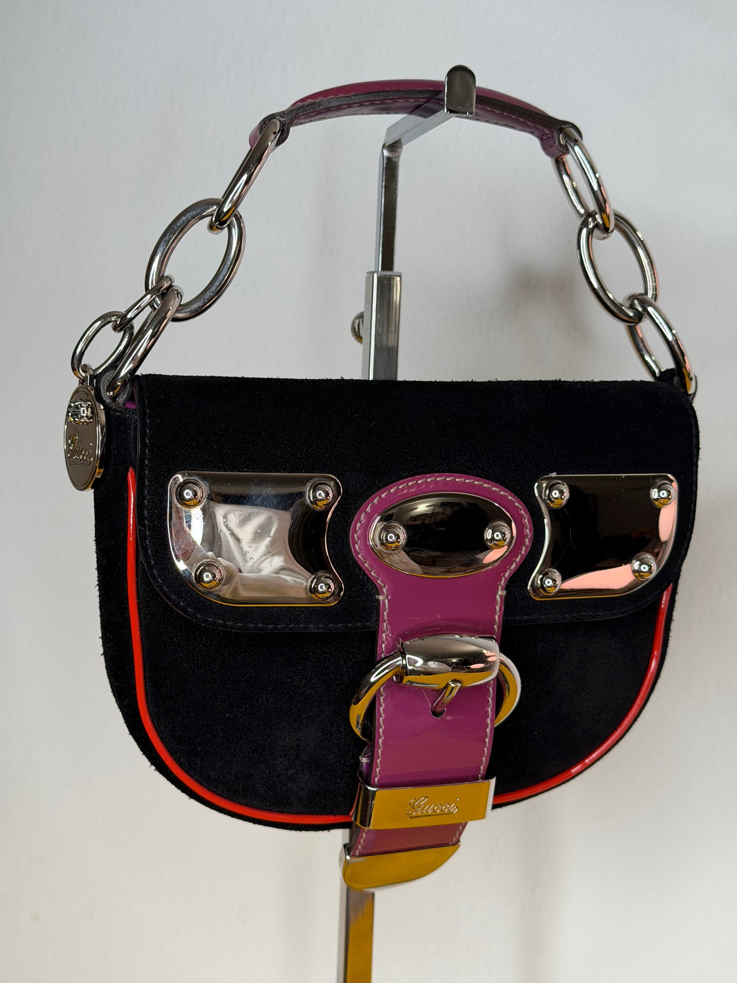 Gucci pochette Romy