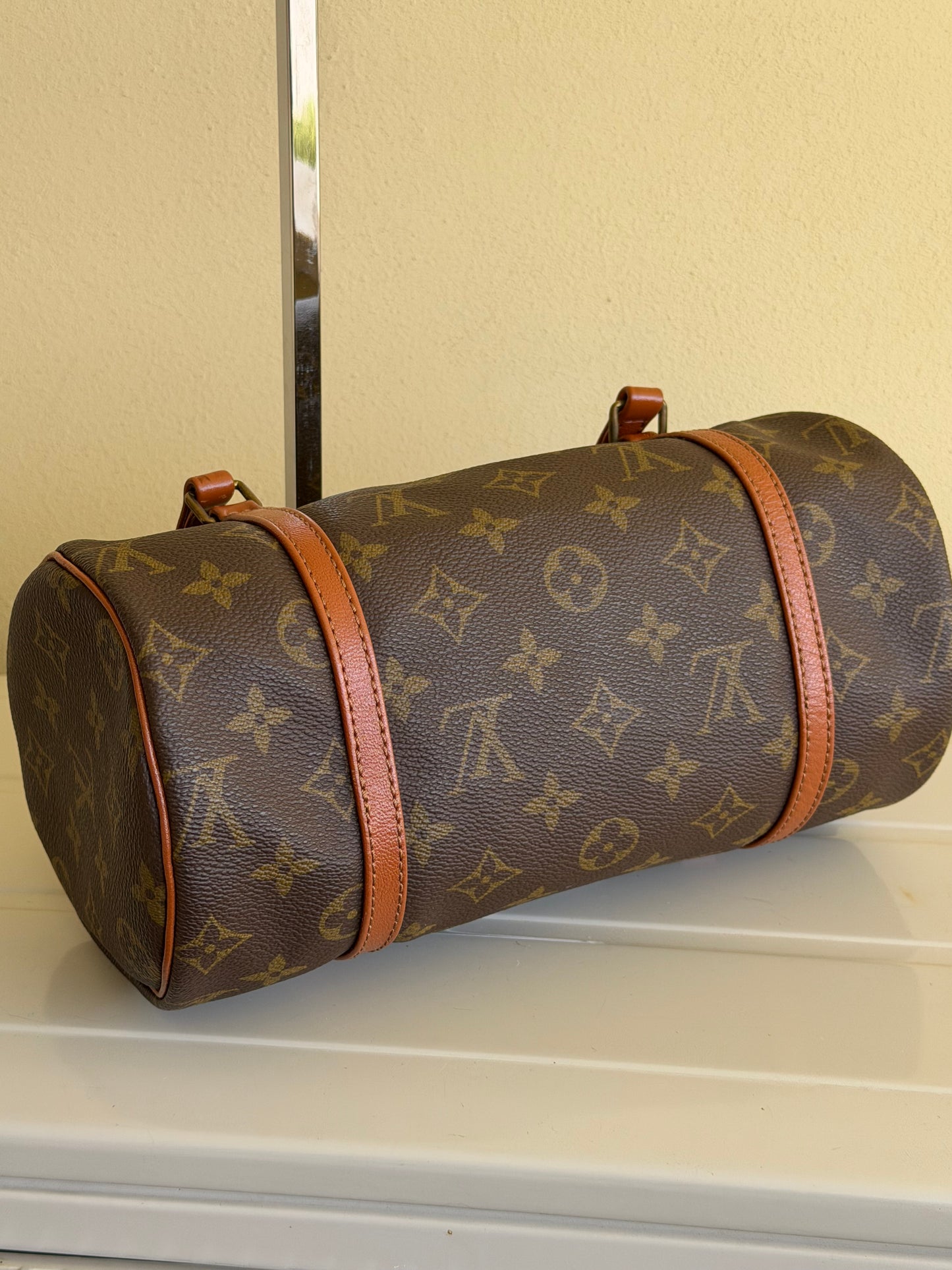 Louis Vuitton Papillon 25