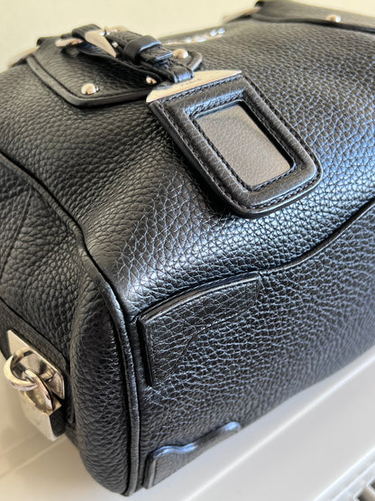 Prada Bauletto nero