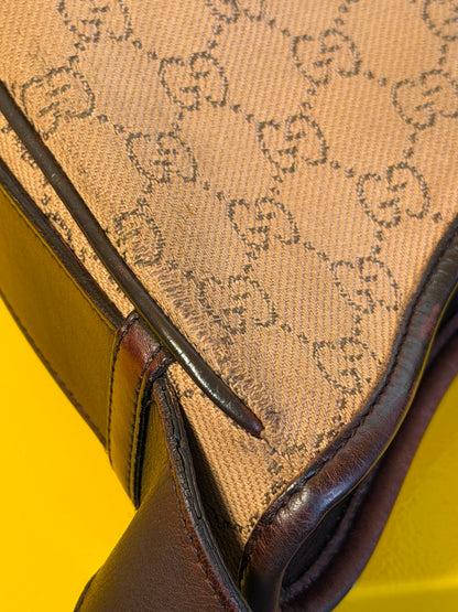 Gucci Tom Ford a spalla