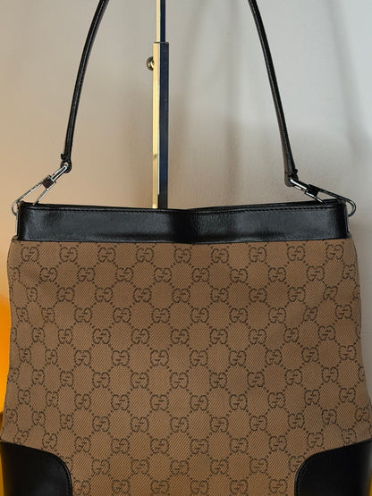 Gucci Hobo Tom Ford beige