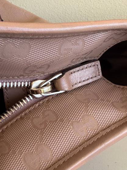 Gucci tote imprime joy