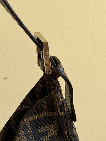 Fendi hobo Zucca