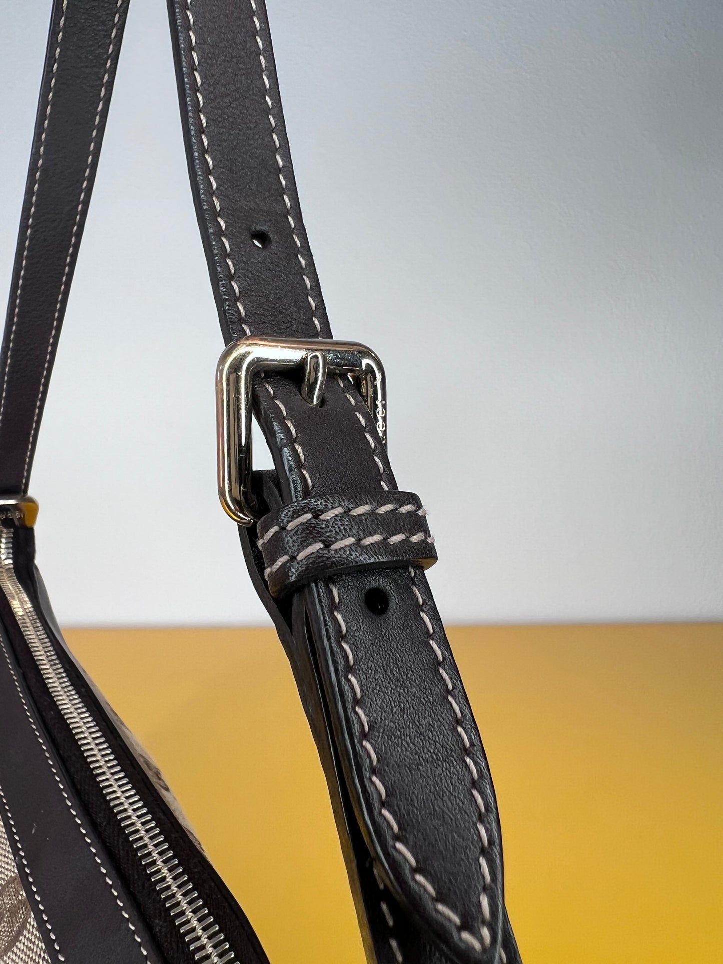 Gucci Pochette GG Charm