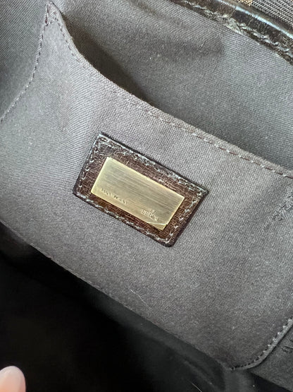 Fendi B buckle