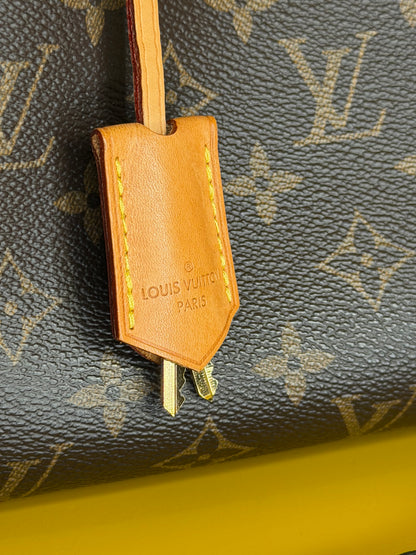 Louis Vuitton Montaigne MM