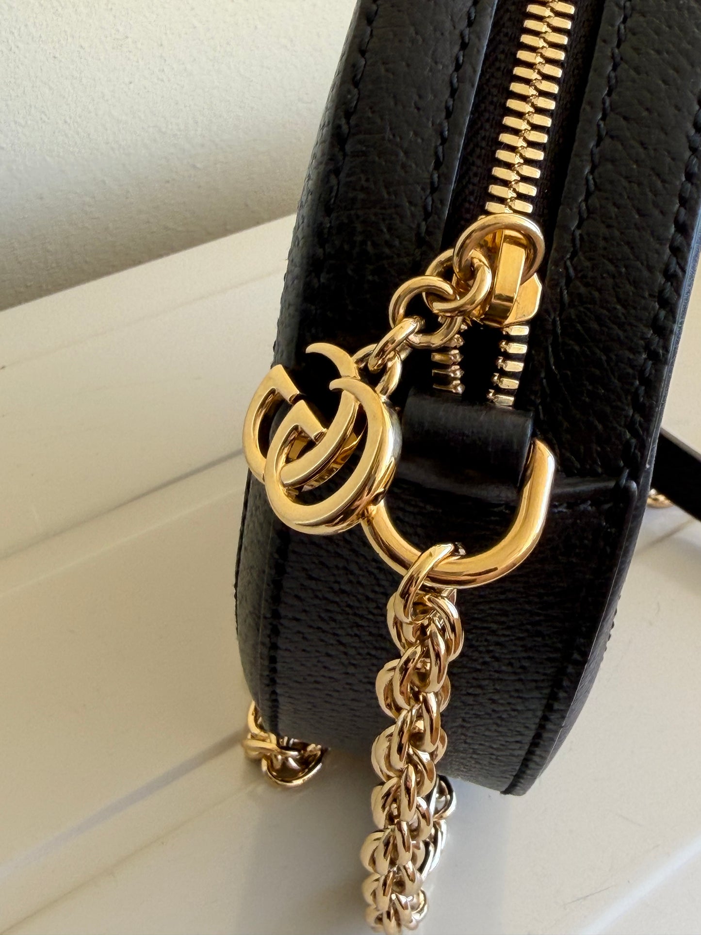 Gucci Ophidia Round