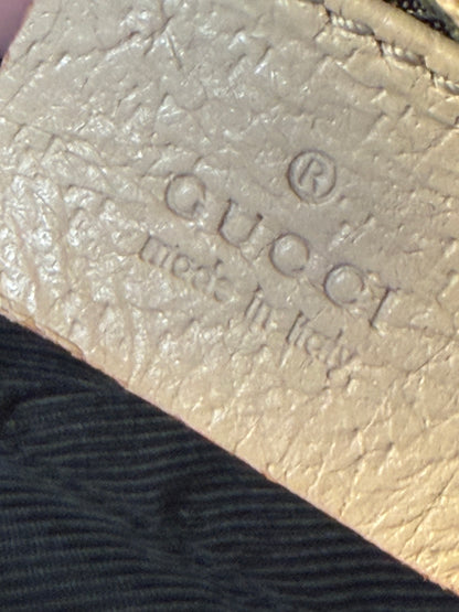 Gucci Boat Bag