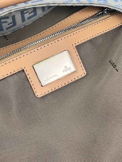 Fendi Hobo Celeste