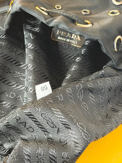 Prada Bucket