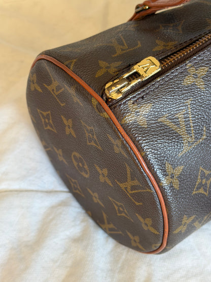 Louis Vuitton papillon