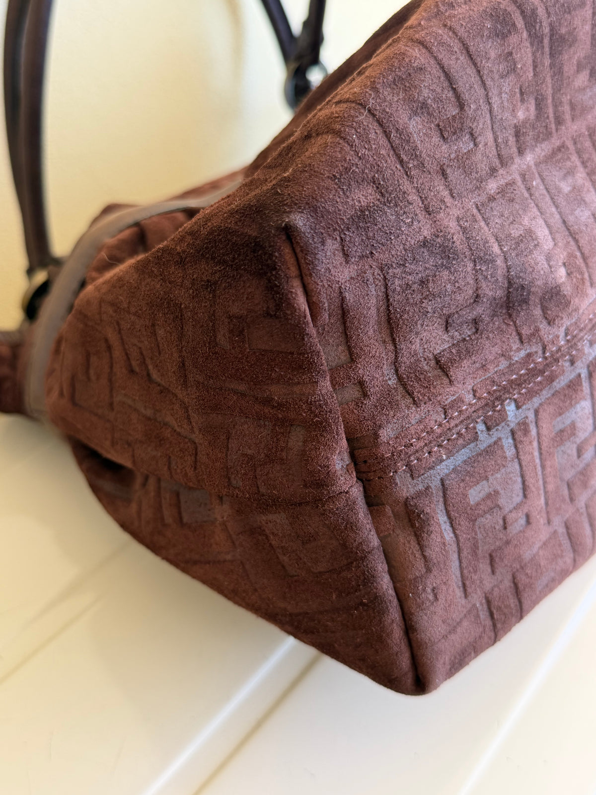 Fendi Chef Tote