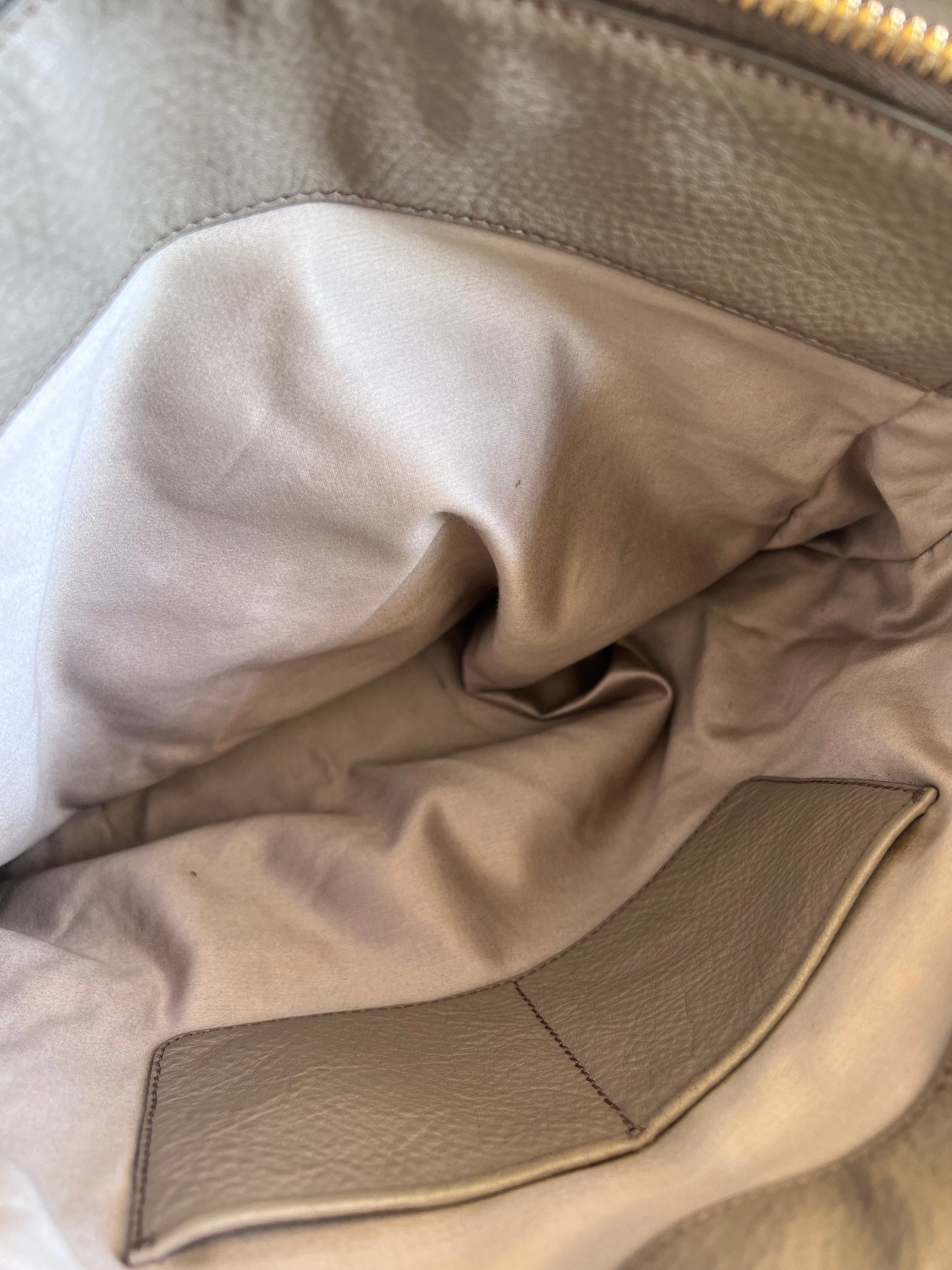 Miu Miu Tote