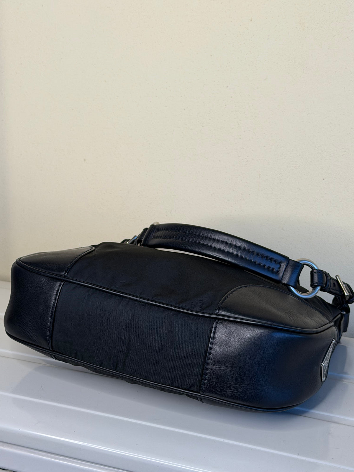 Prada Shoulder Bag Nylon