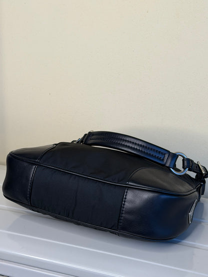 Prada Shoulder Bag Nylon