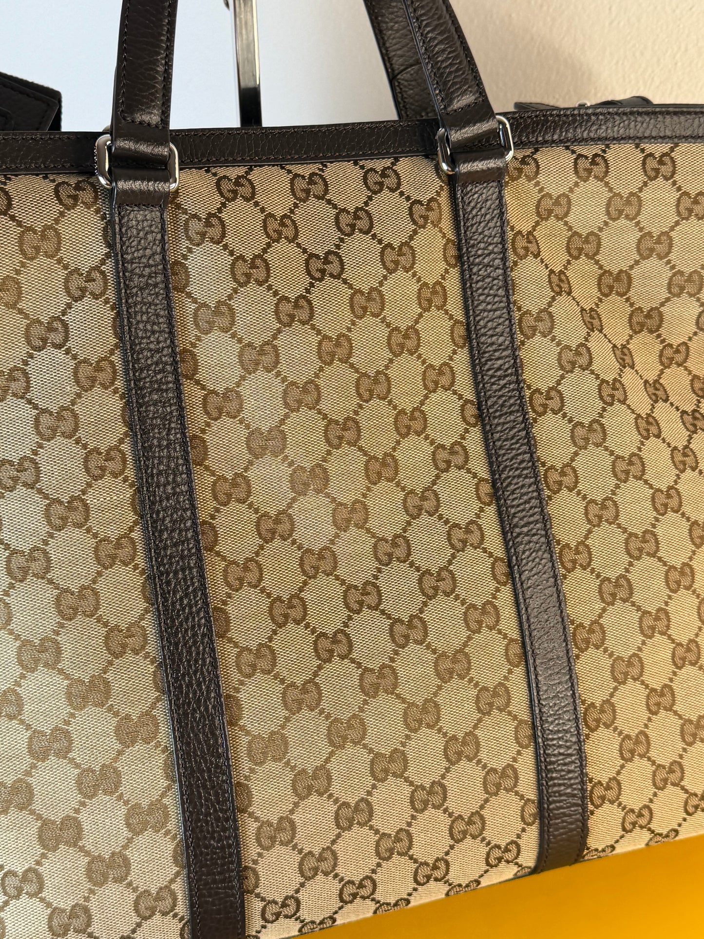 Gucci Tote